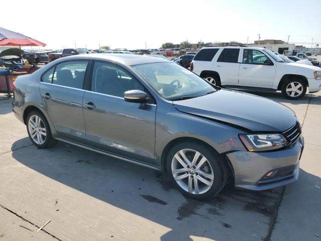 Photo 3 VIN: 3VWLA7AJ9FM261558 - VOLKSWAGEN JETTA TDI 