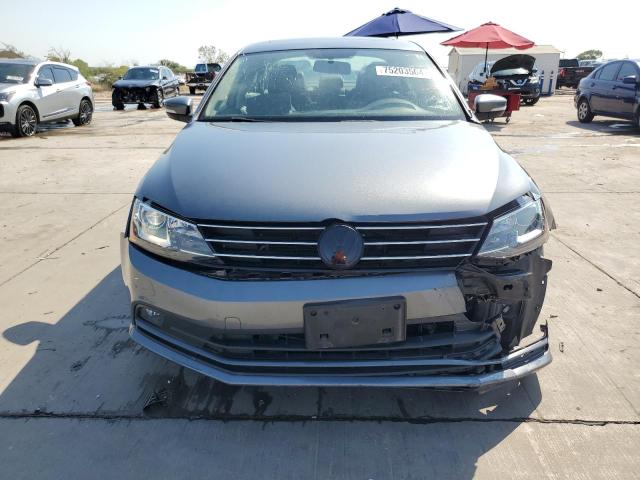 Photo 4 VIN: 3VWLA7AJ9FM261558 - VOLKSWAGEN JETTA TDI 