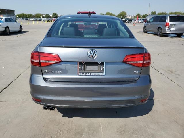 Photo 5 VIN: 3VWLA7AJ9FM261558 - VOLKSWAGEN JETTA TDI 