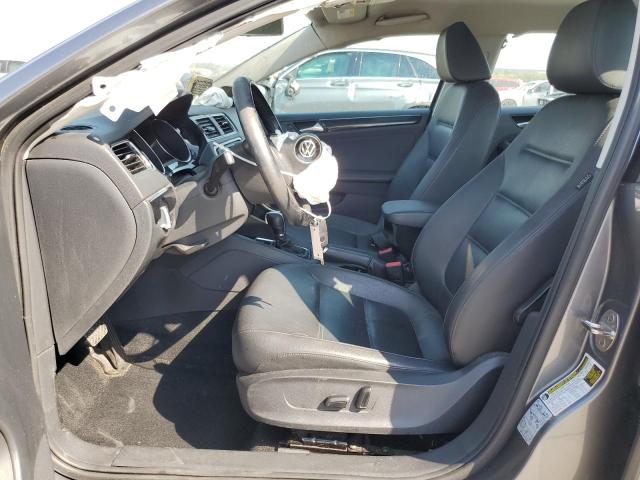 Photo 6 VIN: 3VWLA7AJ9FM261558 - VOLKSWAGEN JETTA TDI 