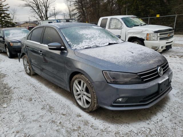 Photo 0 VIN: 3VWLA7AJ9FM266405 - VOLKSWAGEN JETTA TDI 