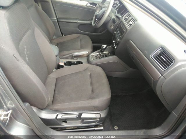 Photo 4 VIN: 3VWLA7AJ9FM272785 - VOLKSWAGEN JETTA 