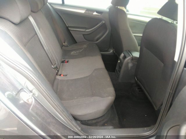 Photo 7 VIN: 3VWLA7AJ9FM272785 - VOLKSWAGEN JETTA 