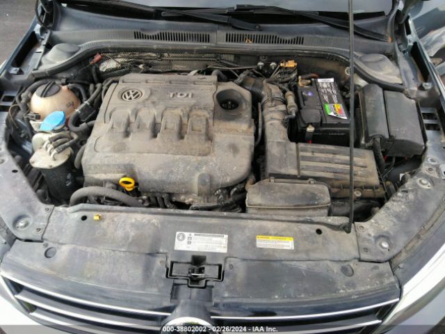 Photo 9 VIN: 3VWLA7AJ9FM272785 - VOLKSWAGEN JETTA 