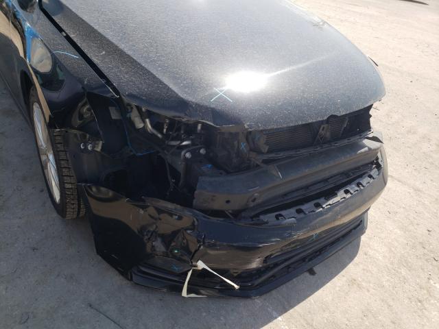 Photo 8 VIN: 3VWLA7AJ9FM280773 - VOLKSWAGEN JETTA TDI 