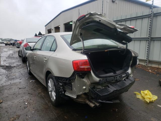 Photo 2 VIN: 3VWLA7AJ9FM286735 - VOLKSWAGEN JETTA TDI 