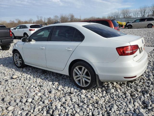 Photo 1 VIN: 3VWLA7AJ9FM291689 - VOLKSWAGEN JETTA 