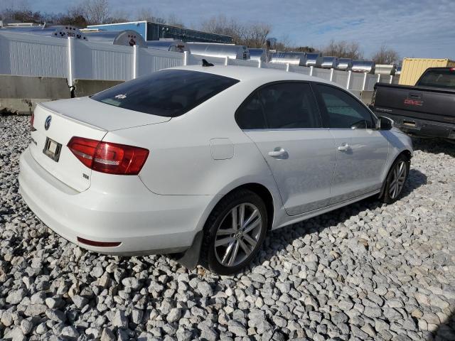 Photo 2 VIN: 3VWLA7AJ9FM291689 - VOLKSWAGEN JETTA 