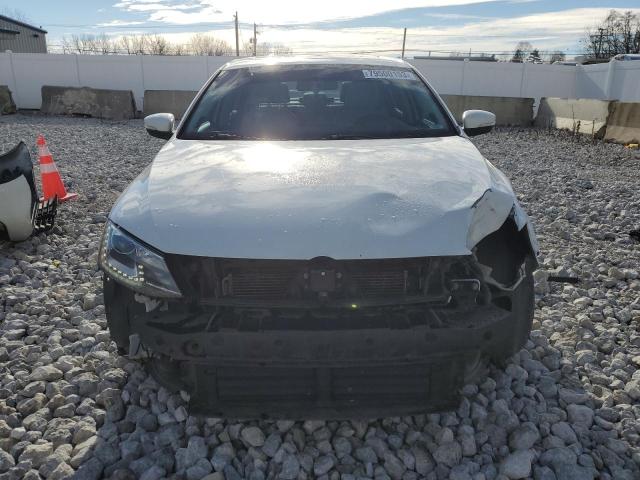 Photo 4 VIN: 3VWLA7AJ9FM291689 - VOLKSWAGEN JETTA 