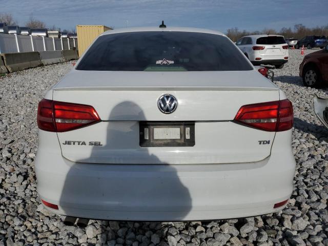 Photo 5 VIN: 3VWLA7AJ9FM291689 - VOLKSWAGEN JETTA 