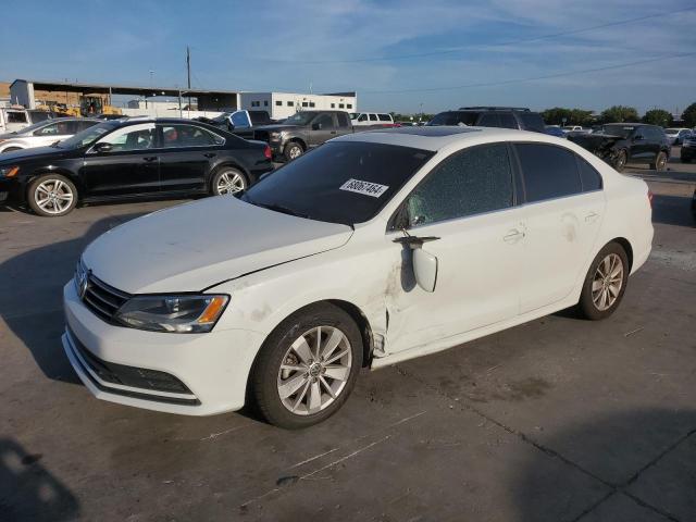 Photo 0 VIN: 3VWLA7AJ9FM293796 - VOLKSWAGEN JETTA TDI 