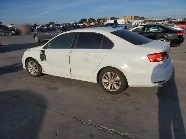 Photo 1 VIN: 3VWLA7AJ9FM293796 - VOLKSWAGEN JETTA TDI 