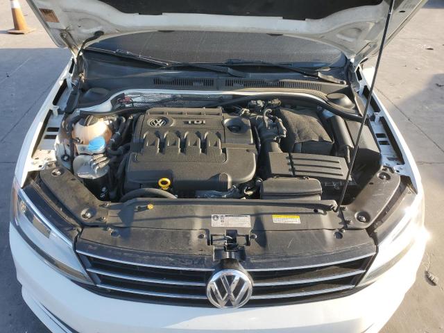 Photo 10 VIN: 3VWLA7AJ9FM293796 - VOLKSWAGEN JETTA TDI 