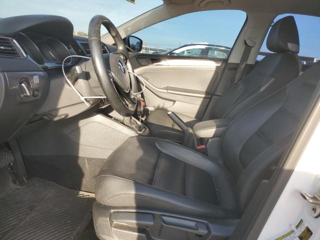 Photo 6 VIN: 3VWLA7AJ9FM293796 - VOLKSWAGEN JETTA TDI 