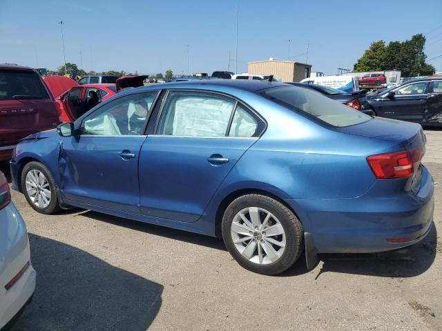 Photo 1 VIN: 3VWLA7AJ9FM295757 - VOLKSWAGEN JETTA 