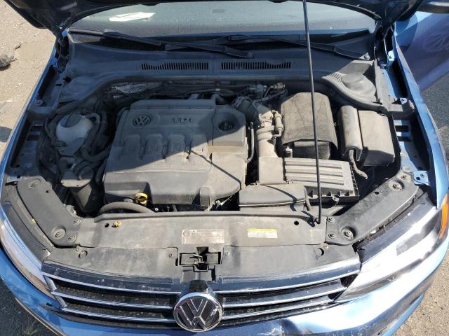 Photo 10 VIN: 3VWLA7AJ9FM295757 - VOLKSWAGEN JETTA 