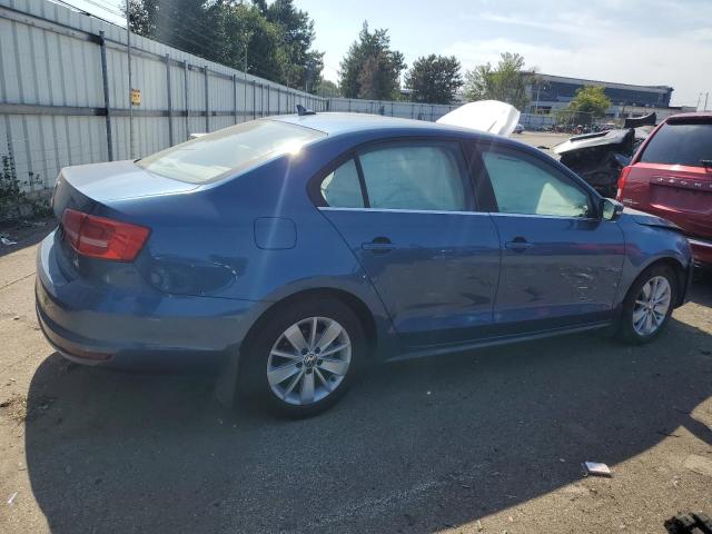 Photo 2 VIN: 3VWLA7AJ9FM295757 - VOLKSWAGEN JETTA 