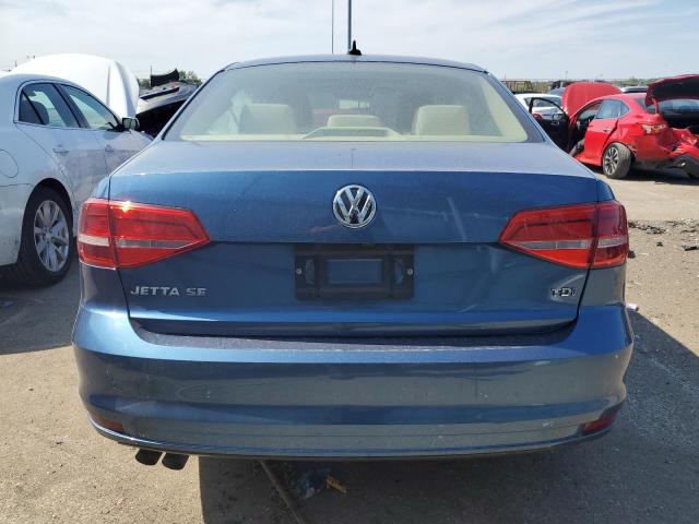 Photo 5 VIN: 3VWLA7AJ9FM295757 - VOLKSWAGEN JETTA 