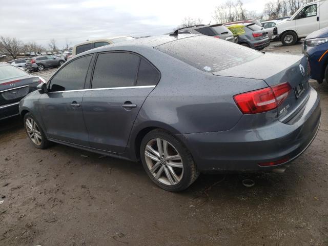 Photo 1 VIN: 3VWLA7AJ9FM302609 - VOLKSWAGEN JETTA TDI 