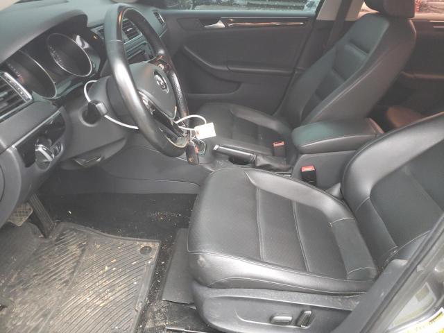 Photo 6 VIN: 3VWLA7AJ9FM302609 - VOLKSWAGEN JETTA TDI 