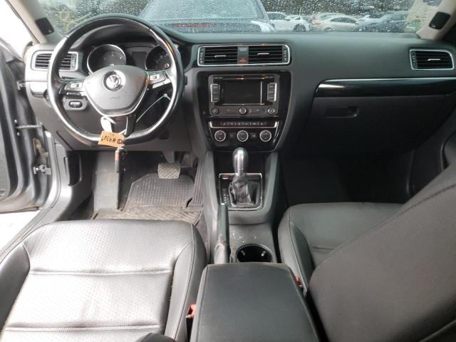 Photo 7 VIN: 3VWLA7AJ9FM302609 - VOLKSWAGEN JETTA TDI 