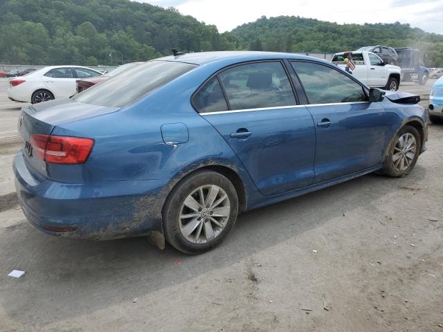 Photo 2 VIN: 3VWLA7AJ9FM304117 - VOLKSWAGEN JETTA TDI 