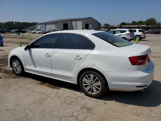 Photo 1 VIN: 3VWLA7AJ9FM320981 - VOLKSWAGEN JETTA TDI 