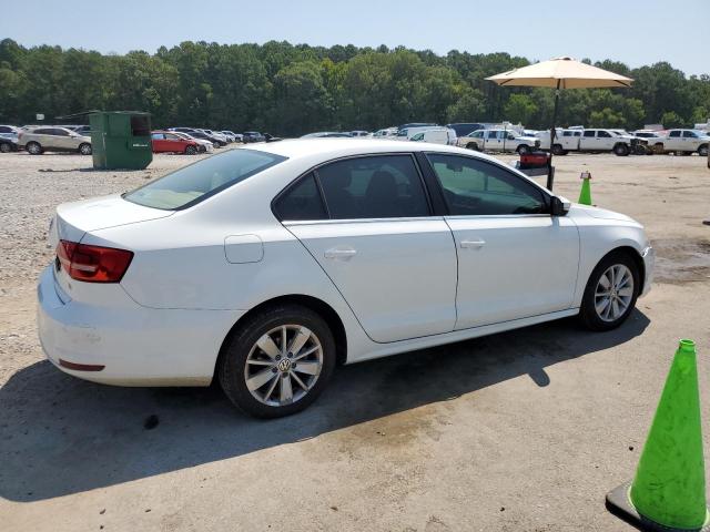 Photo 2 VIN: 3VWLA7AJ9FM320981 - VOLKSWAGEN JETTA TDI 