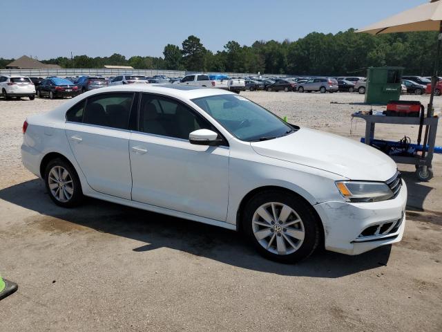 Photo 3 VIN: 3VWLA7AJ9FM320981 - VOLKSWAGEN JETTA TDI 