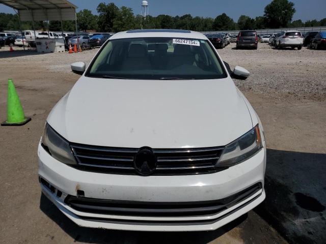 Photo 4 VIN: 3VWLA7AJ9FM320981 - VOLKSWAGEN JETTA TDI 