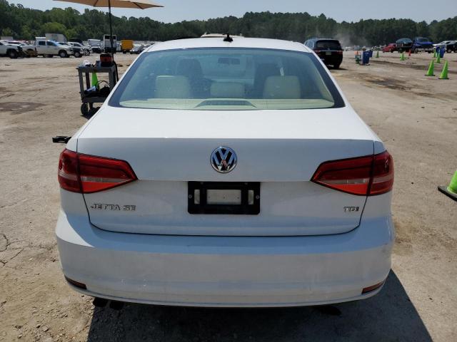 Photo 5 VIN: 3VWLA7AJ9FM320981 - VOLKSWAGEN JETTA TDI 