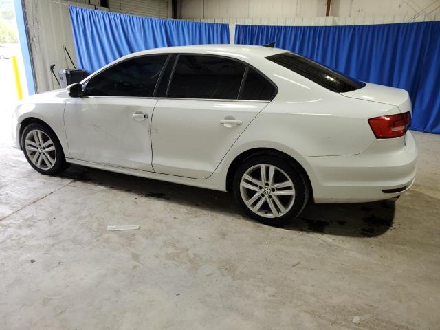 Photo 1 VIN: 3VWLA7AJ9FM324285 - VOLKSWAGEN JETTA TDI 