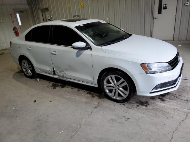 Photo 3 VIN: 3VWLA7AJ9FM324285 - VOLKSWAGEN JETTA TDI 