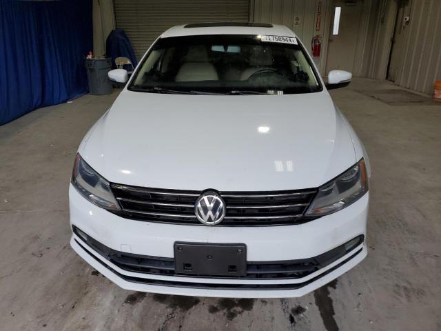 Photo 4 VIN: 3VWLA7AJ9FM324285 - VOLKSWAGEN JETTA TDI 