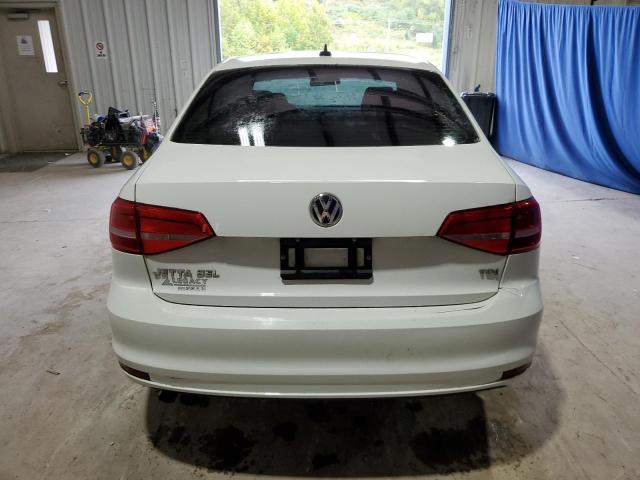 Photo 5 VIN: 3VWLA7AJ9FM324285 - VOLKSWAGEN JETTA TDI 