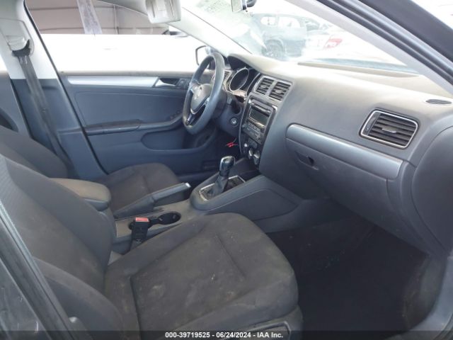 Photo 4 VIN: 3VWLA7AJ9FM329177 - VOLKSWAGEN JETTA 