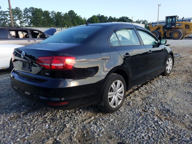 Photo 3 VIN: 3VWLA7AJ9FM341765 - VOLKSWAGEN JETTA 