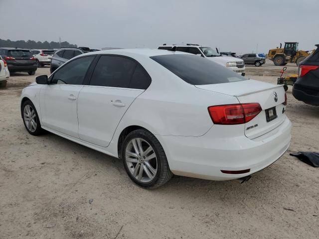 Photo 1 VIN: 3VWLA7AJ9FM418148 - VOLKSWAGEN JETTA 