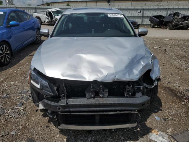 Photo 4 VIN: 3VWLA7AJXFM203541 - VOLKSWAGEN JETTA 