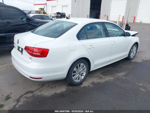 Photo 3 VIN: 3VWLA7AJXFM233641 - VOLKSWAGEN JETTA 