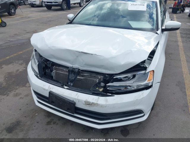 Photo 5 VIN: 3VWLA7AJXFM233641 - VOLKSWAGEN JETTA 