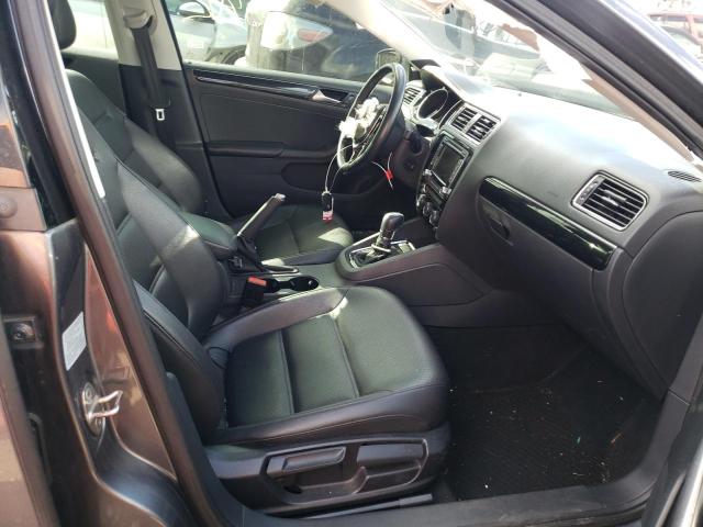 Photo 4 VIN: 3VWLA7AJXFM237981 - VOLKSWAGEN JETTA TDI 