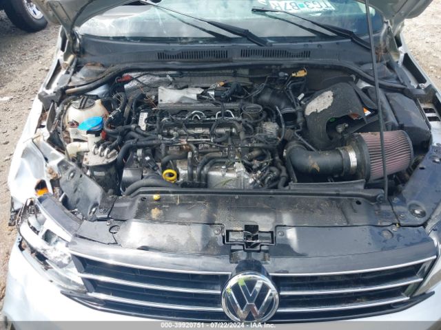 Photo 9 VIN: 3VWLA7AJXFM266512 - VOLKSWAGEN JETTA 