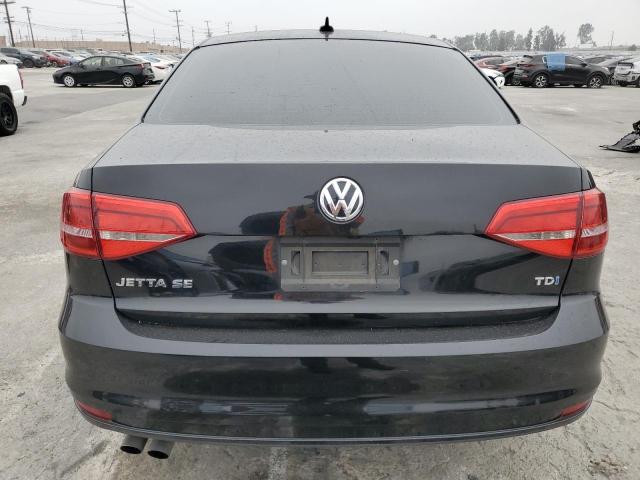 Photo 5 VIN: 3VWLA7AJXFM275100 - VOLKSWAGEN JETTA 