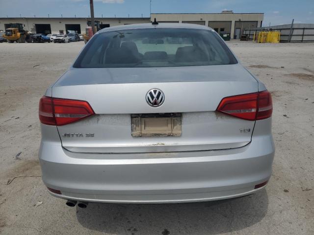 Photo 5 VIN: 3VWLA7AJXFM280328 - VOLKSWAGEN JETTA TDI 