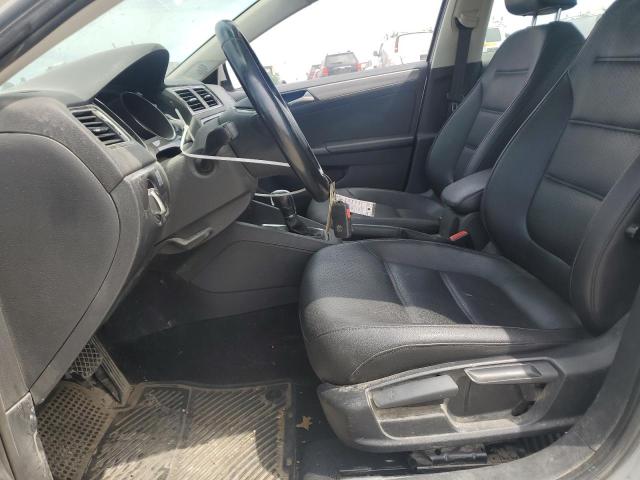 Photo 6 VIN: 3VWLA7AJXFM280328 - VOLKSWAGEN JETTA TDI 