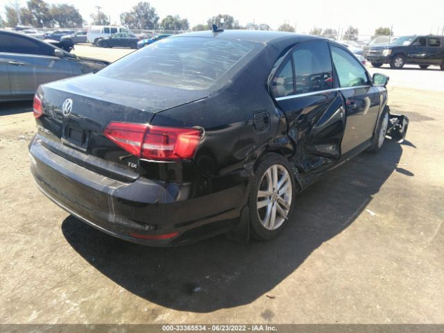 Photo 3 VIN: 3VWLA7AJXFM280782 - VOLKSWAGEN JETTA SEDAN 