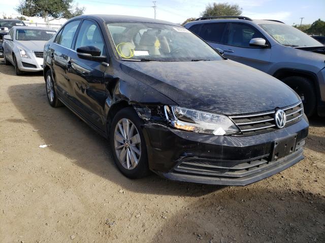 Photo 0 VIN: 3VWLA7AJXFM290048 - VOLKSWAGEN JETTA TDI 