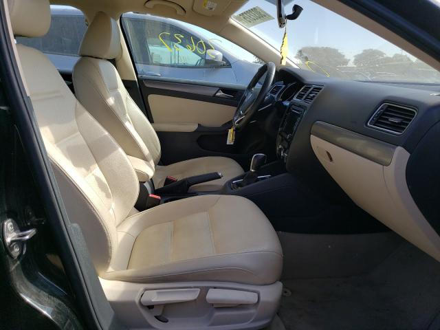 Photo 4 VIN: 3VWLA7AJXFM290048 - VOLKSWAGEN JETTA TDI 