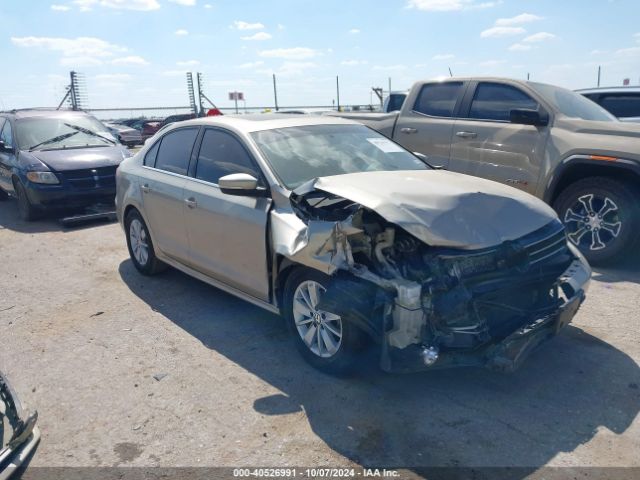 Photo 0 VIN: 3VWLA7AJXFM295315 - VOLKSWAGEN JETTA 